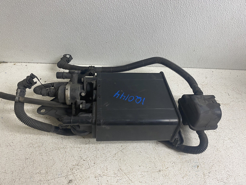 2004-2013 Toyota Corolla Charcoal Canister Evaporator Purge Valve DEQ Emissions