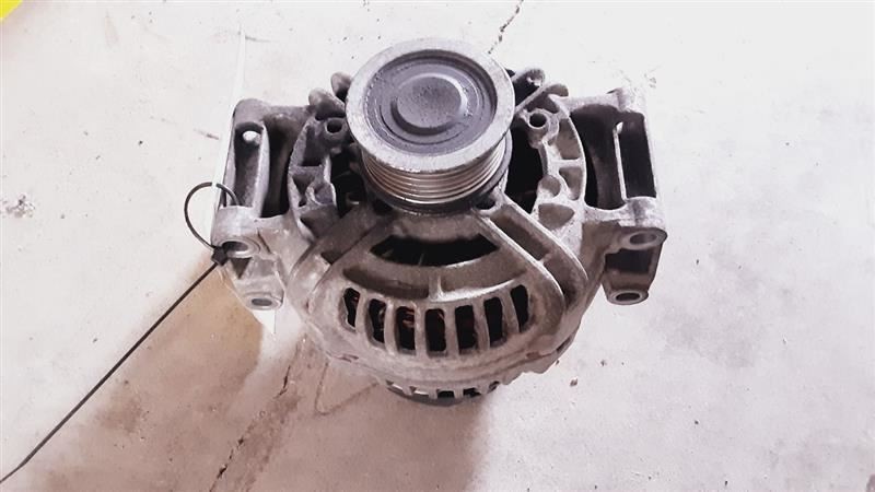 Alternator Engine ID Cbpa 140 Amp Bosch Manufacturer Fits 05-16 JETTA 3218227