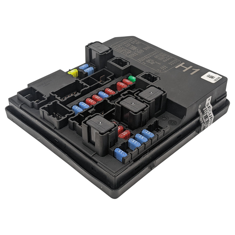 2013-2016 Nissan Sentra 1.8L IPDM H1 Engine Fuse Relay Box Panel 284B7-3RA1A OEM