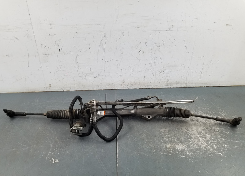 2010 Ford Mustang Shelby GT500 Rack & Pinion / Tie Rods #8862 G2