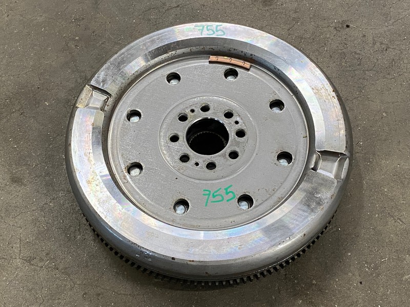 2022-2024 AUDI A3 DOUBLE MASS FLYWHEEL OEM LOT755