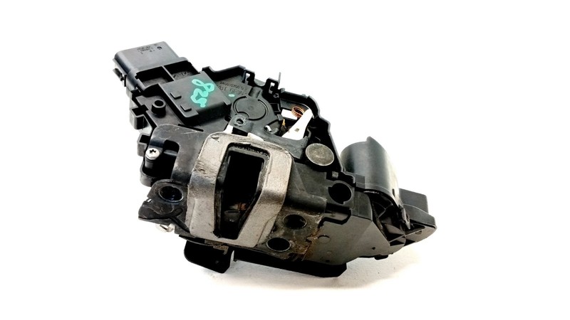 10-13 JAGUAR X351 XJ XJL 09-15 XF XFR DOOR LOCK ACTUATOR MOTOR FRONT RIGHT 08202