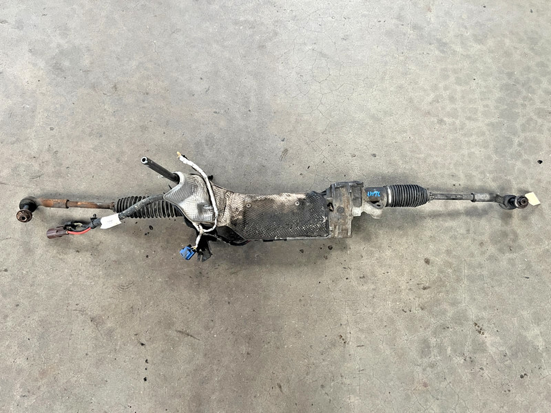⭐15-17 LAND ROVER DISCOVERY SPORT 2.0L ELETRIC POWER STEERING RACK OEM LOT2647