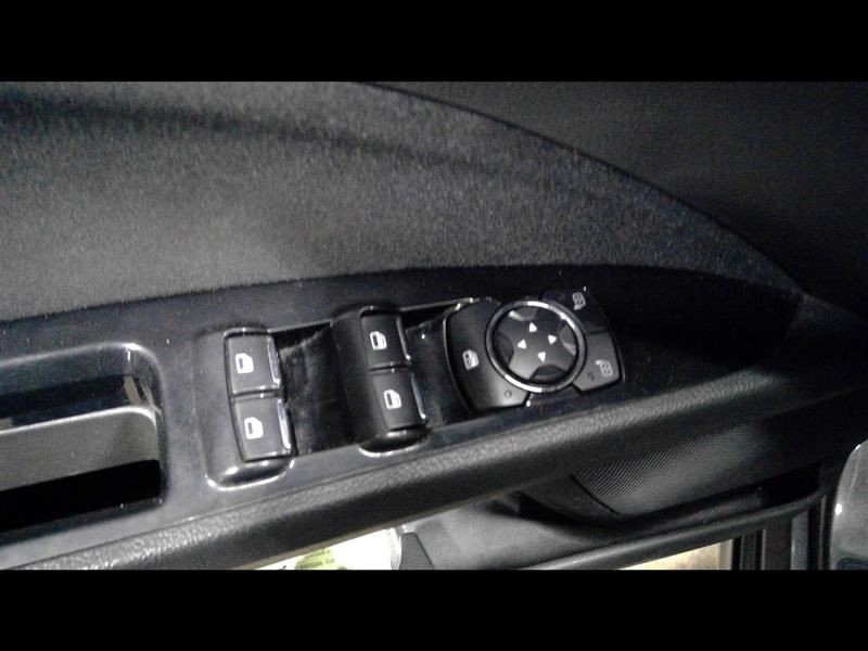 Driver Front Door Switch Driver's Mirror And Window Fits 13-19 FUSION 802431