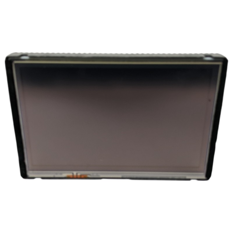 2013 2014 2015 16 Nissan Pathfinder Infiniti QX70 GPS Navigation Display Screen