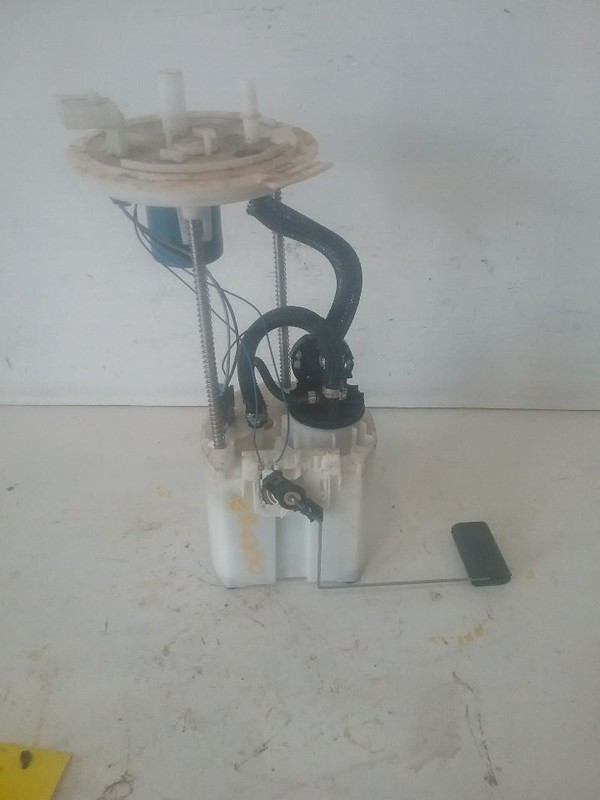 Fuel Pump 3.7L Tank Mounted 145" Wb Fits 09-14 FORD F150 PICKUP 3529190