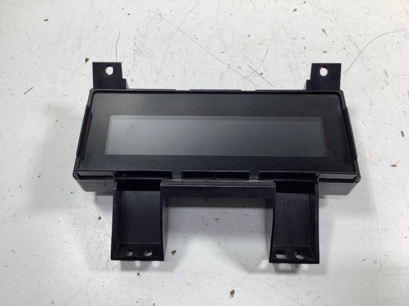 08-010 Honda Accord Information Display Screen A0 39710TA0A010M1 OEM