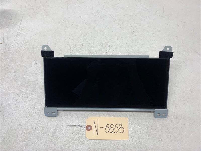 Brand Tesla Model S/X Instrument Cluster 1447934-00-E 5653 U1