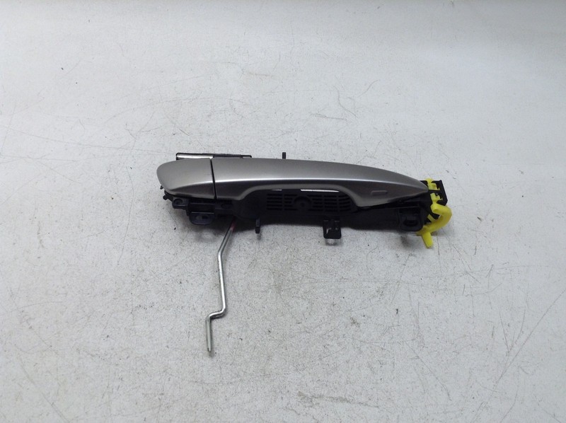 14-20 LEXUS IS250 FRONT RIGHT PASSENGER SIDE EXTERIOR DOOR HANDLE OEM