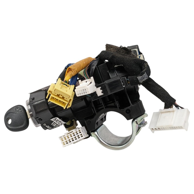 2011-2015 Hyundai Elantra Ignition Switch Lock Cylinder Tumbler With Key OEM