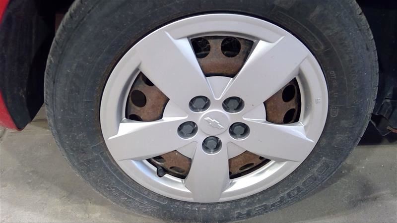 Wheel Cover HubCap 15" Fits 12-16 SONIC 3299929