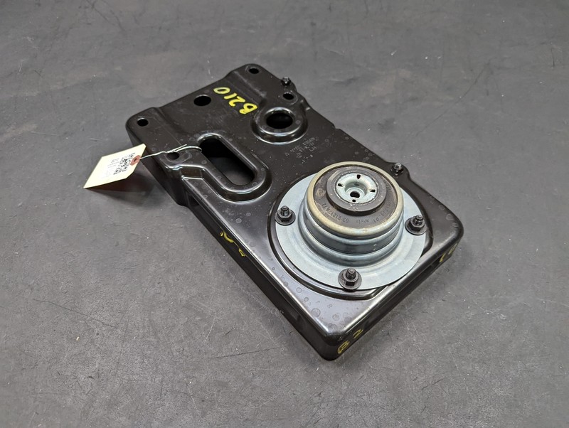 Battery Tray 2018 BMW 430i 7395738 2017 2019 2020