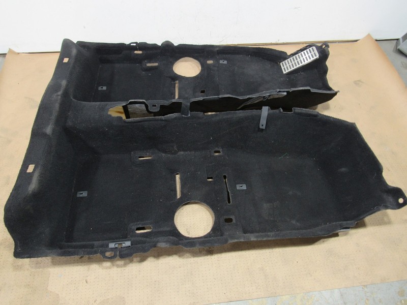 18-23 Kia Stinger GT1 2019 Front Left Right Floor Carpet Liner Mat |