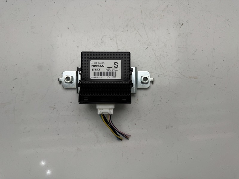 2017-2022 Nissan Rogue Sport Torque Split Control Module 41650-6MA1A OEM