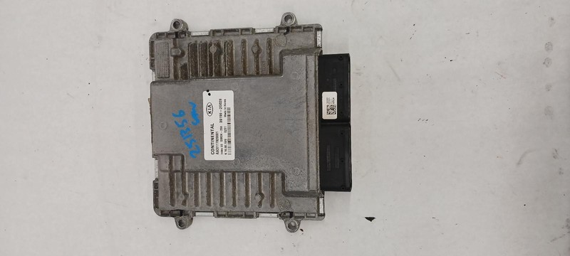 19 KIA OPTIMA Electronic Control Module ECU 2.4L OEM 1 Year Warranty!