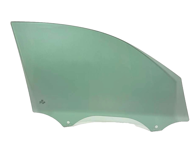 📌2015-2018 AUDI Q3 FRONT LEFT PASSENGER SIDE DOOR WINDOW GLASS 8U0845201E OEM