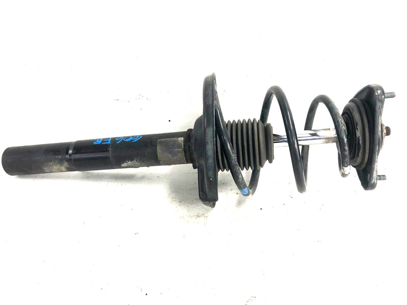 97-04 PORSCHE BOXSTER 986 FRONT RIGHT PASS SIDE SHOCK STRUT OEM LOT606