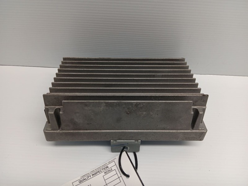 2011-2014 BMW X3 Radio Amplifier Amp ID 65129283507 OEM