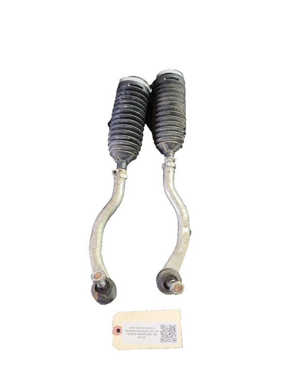 2013-2022 ACURA ILX Left & Right Outer & Inner Steering Tie Rod OEM 2.4L FWD