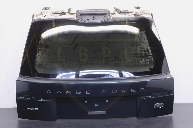 2013-2022 LAND ROVER RANGE ROVER L405 UPPER POWER LIFTGATE TAILGATE TRUNK HATCH