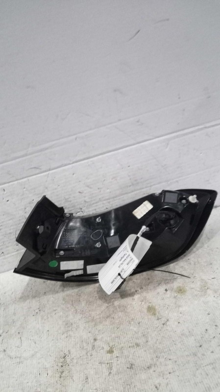 2019 Lincoln Nautilus Left Tail Light Assembly White 683529 46K Miles