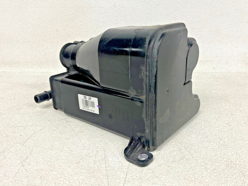 ⭐2016-2022 BMW 750I 740I FUEL VAPOR EVAPORATOR CHARCOAL CANISTER OEM LOT2722
