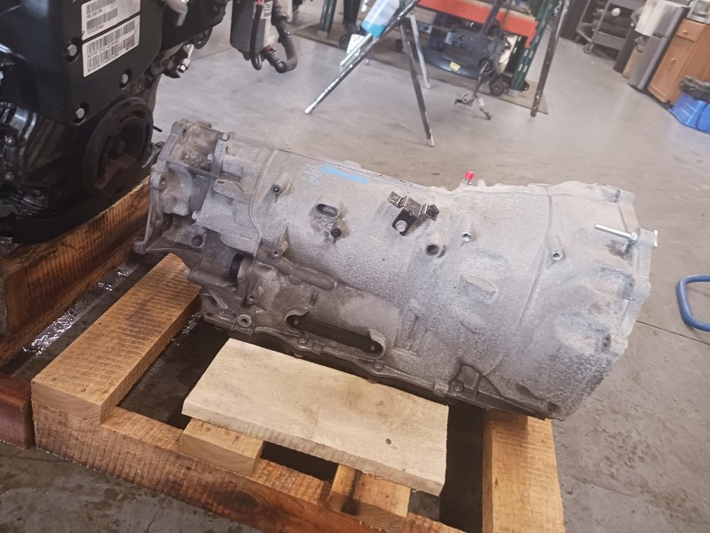 15-'19 DODGE 1500 Auto Transmission 4x4 3.0L diesel 78k miles 6 Month Warranty!