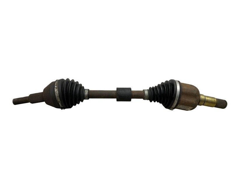 2011-2020 Dodge Caravan Left Driver Side Front Axle Shaft AWD