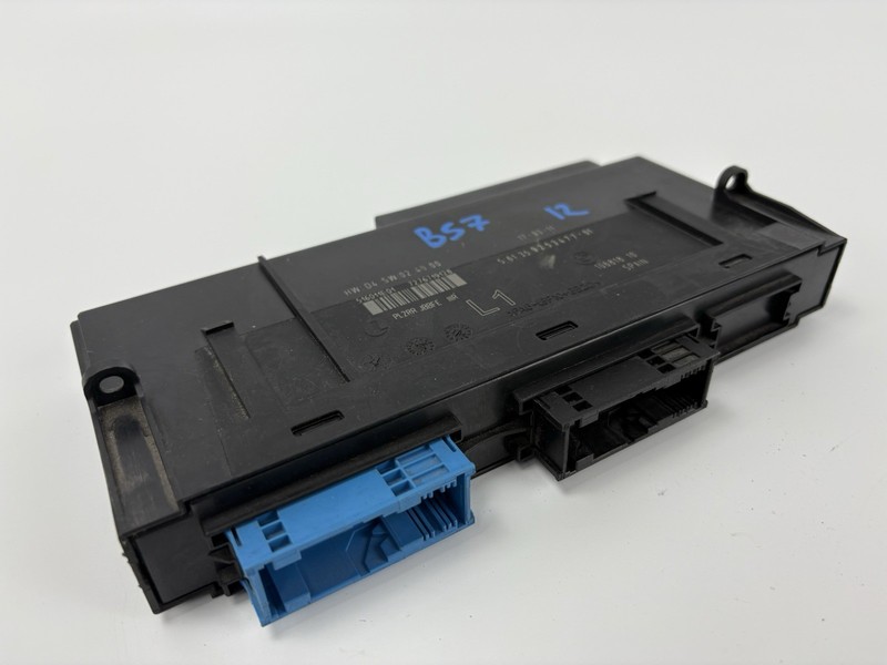 2011 BMW3 SERIES E92 BODY CONTROL COMFORT CONTROL UNIT MODULE 61359253477 OEM