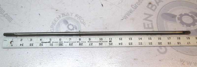 6T5-44144-00-00 6T5441440000 Yamaha Sterndrive Lower Unit Shift Rod