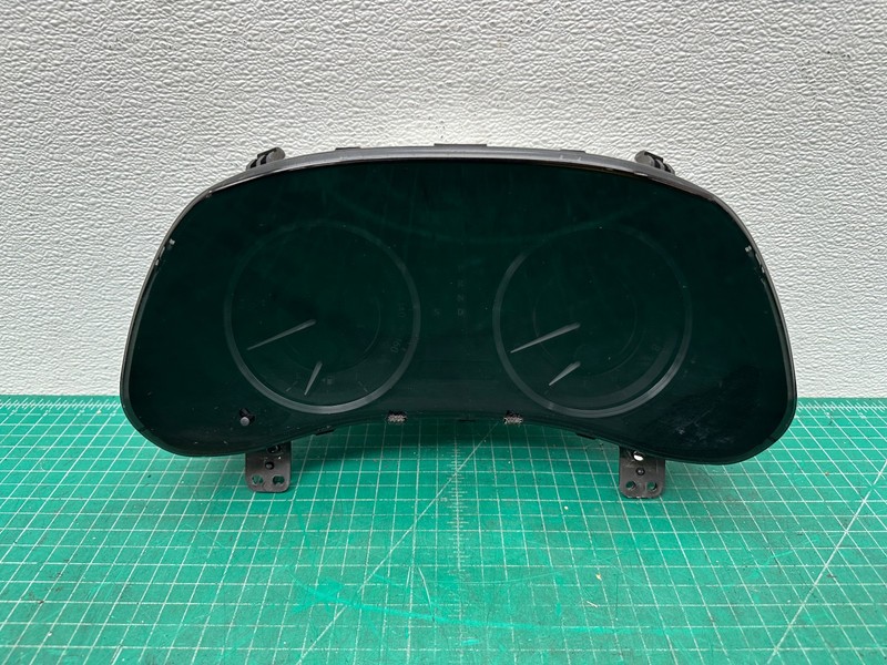 10 Lexus IS250 IS350 INSTRUMENT CLUSTER SPEEDOMETER OEM