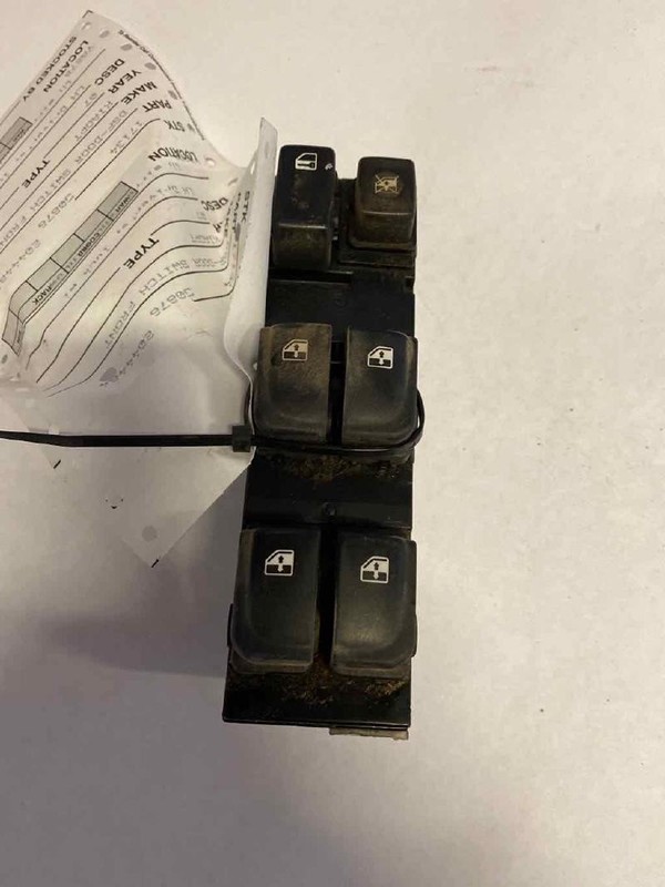 Door Switch Front KIA OPTIMA 06 07 08