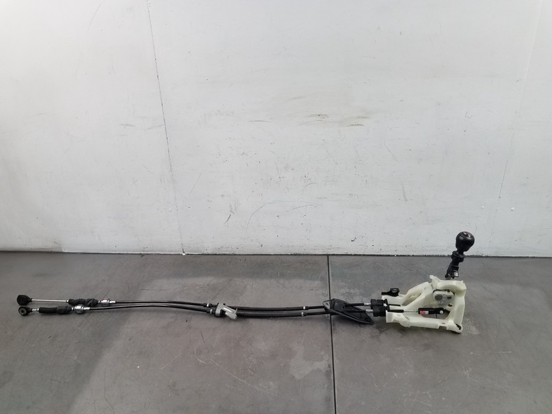 2025 Toyota Corolla GR AWD Manual Shifter / Cables 10K Miles #9646 VV1