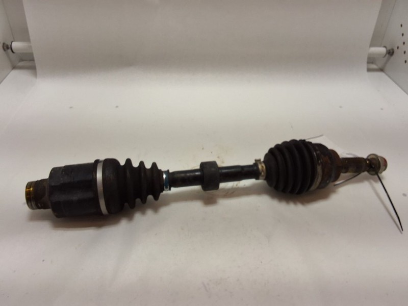 Passenger Axle Shaft 2.0L 6 Speed VIN 7 8th Digit Fits 12-13 MAZDA 3 3464396