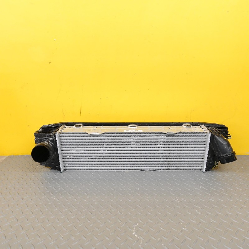 2023-2026 BMW X2 X1 U10 U11 TURBOCHARGER TURBO INTERCOOLER RADIATOR 17519846918