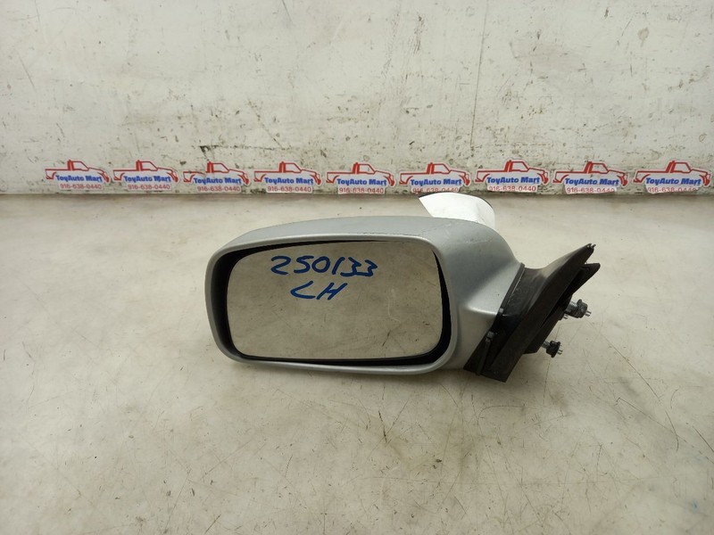 Driver Side View Mirror Power Non-heated Fits 07-11 CAMRY 575815