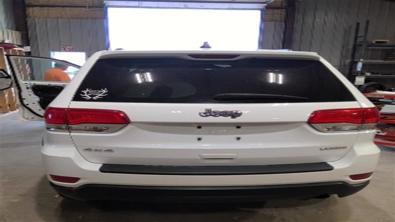 Trunk/Hatch/Tailgate Privacy Tint Glass Fits 14-16 GRAND CHEROKEE 3353418