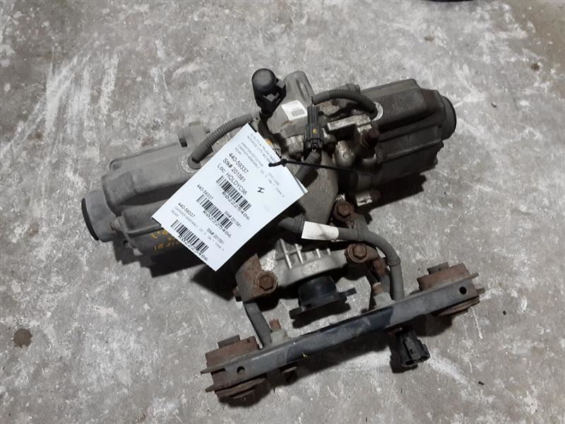 Carrier Rear AWD 5.798 Ratio Fits 12-17 JUKE 2225486