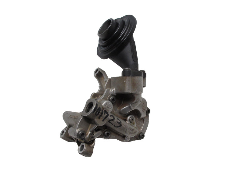 11-17 AUDI 4L Q7 A6 3.0 QUATTRO ENGINE SUPERCHARGED MOTOR OIL PUMP OEM 101723