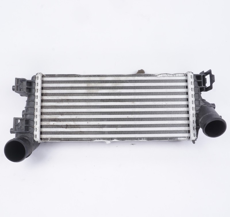 2015 - 2018 Ford Focus Intercooler 1.0L Turbo Gasoline