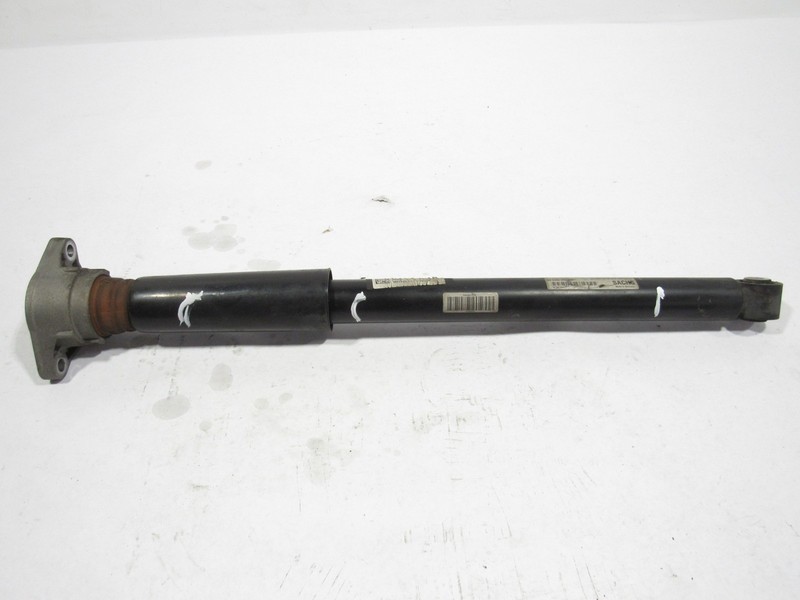 Porsche Panamera 4 2017 3.0L RWD Rear Right Strut Shock Absorber 17-23 ;:O