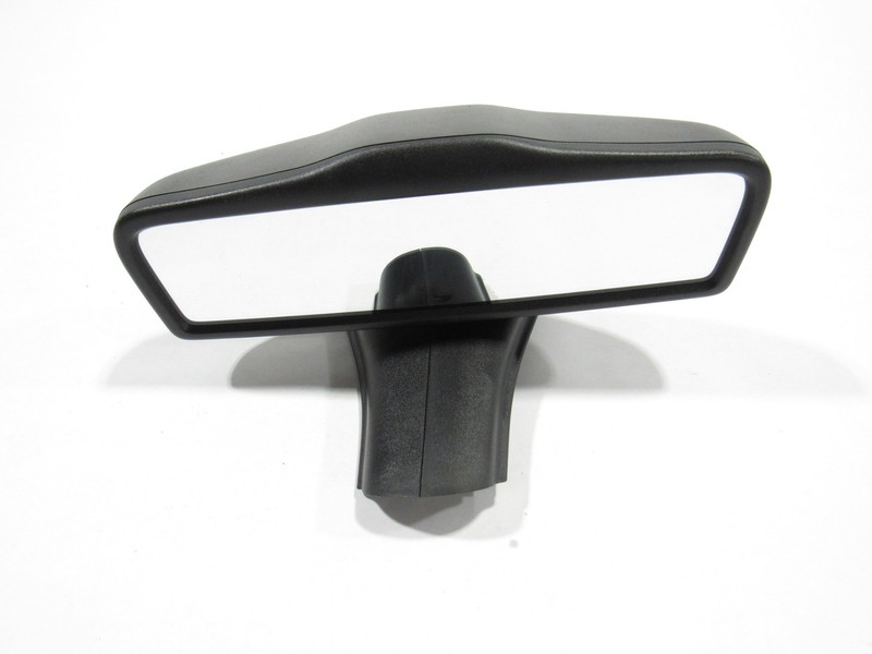 14-19 Maserati Quattroporte 2016 Front Roof Upper Rear View Mirror Glass ;:A