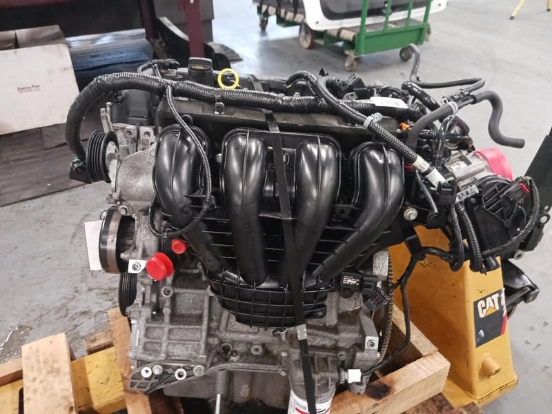 17 FORD FUSION Engine 2.5L 78k miles Runs Well 6 Month Warranty!