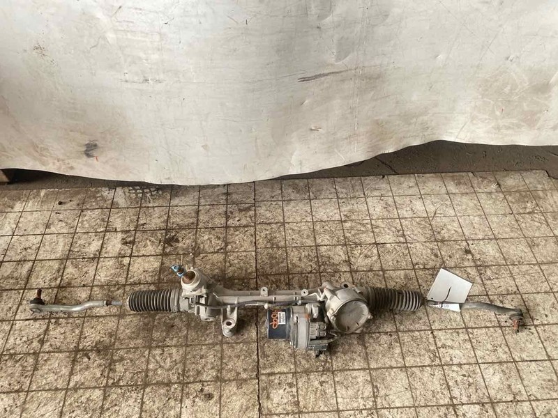 Steering Gear (incl. Rack) HONDA CIVIC 17 19 20 21