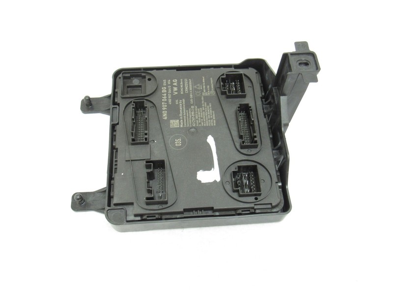 Audi A8 A8L D5 2019 HVAC Left Comfort Body Computer Control Module 19-23 ;:O