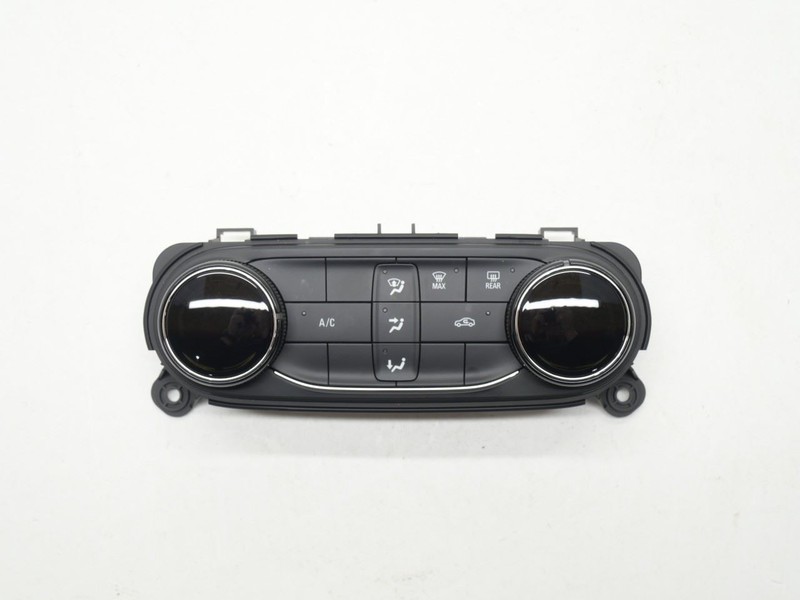 2024-2025 BUICK ENCORE GX A/C AIR CONDITIONING CLIMATE CONTROL SWITCHES OEM