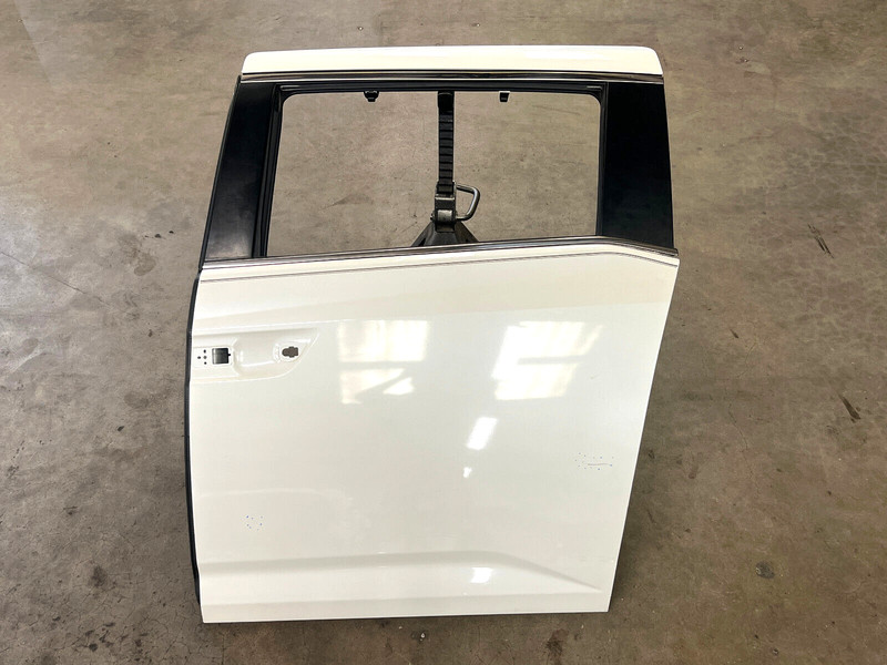 ⭐2011-2017 HONDA ODYSSEY REAR LEFT EXTERIOR DOOR SHELL PANEL ASSY OEM LOT2586