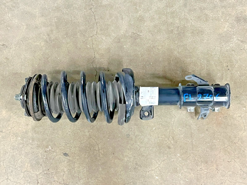 ⭐2016-2022 ACURA ILX FWD FRONT LEFT DRIVER SIDE SHOCK STRUT ABSORBER OEM LOT2706