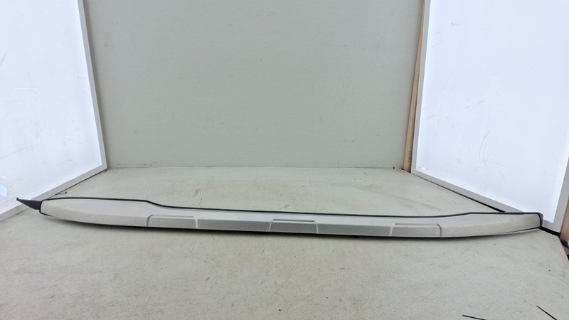 2018-2021 FORD ECOSPORT LEFT DRIVER SIDE ROOF RAIL RACK LUGGAGE MOLDING OEM