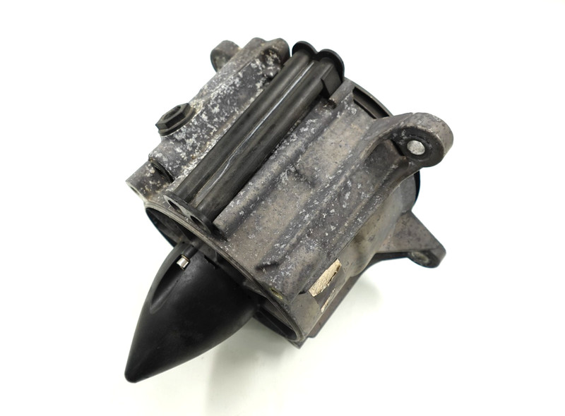 FRESHWATER 2015 Sea-Doo RXP-X 260 OEM Jet Pump Impeller 267000623 267000945